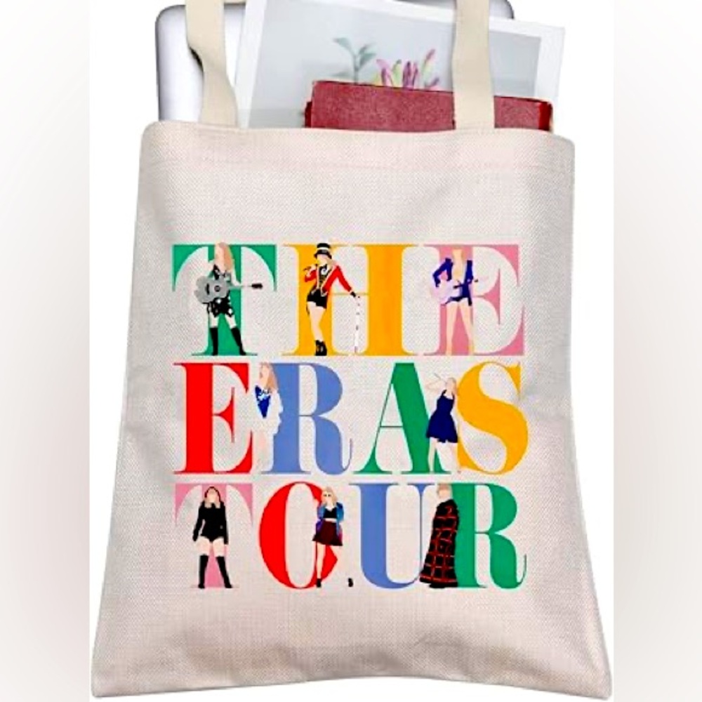 Eres Tour Totebag